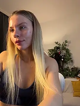 KittyKatyDream online show from 31, 10, 2025