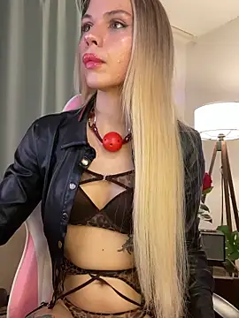 KittyKatyDream online show from 24, 3, 2026