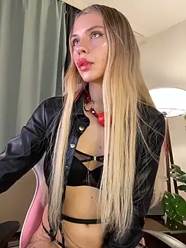 KittyKatyDream online show from 23, 3, 2026