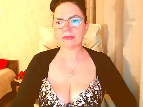 Monica-1203 online show from 2, 6, 2026