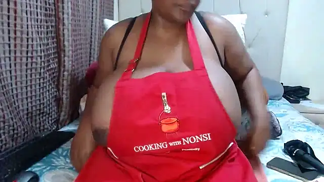 CHOCOLATEDARKBUSTYX online show from 9, 9, 2025