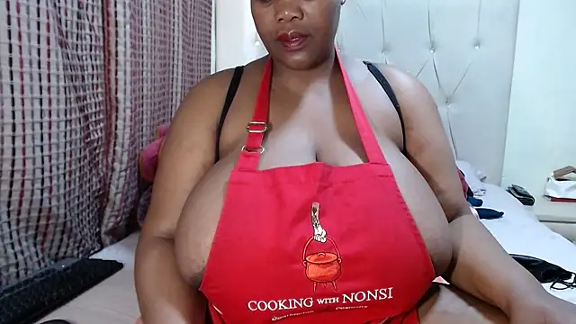 CHOCOLATEDARKBUSTYX online show from 19, 9, 2025