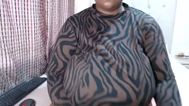 CHOCOLATEDARKBUSTYX online show from 8, 4, 2026