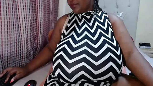 CHOCOLATEDARKBUSTYX online show from 15, 5, 2026