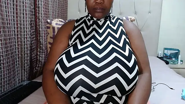 CHOCOLATEDARKBUSTYX online show from 18, 3, 2025