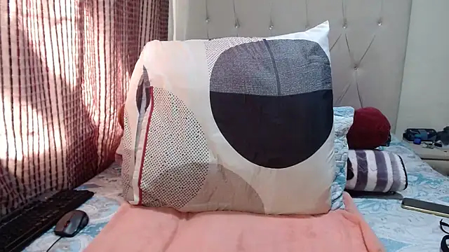 CHOCOLATEDARKBUSTYX online show from 29, 11, 2025