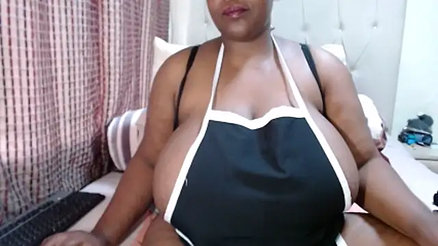 CHOCOLATEDARKBUSTYX online show from 26, 11, 2025