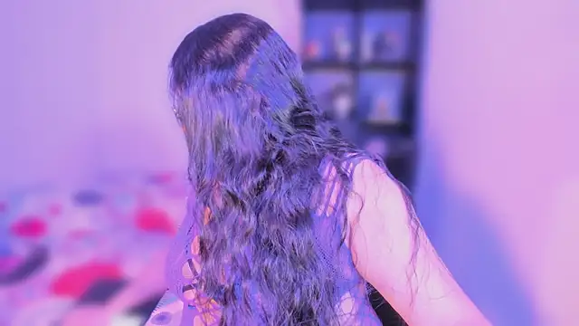 Soysofiarodrigu online show from 12, 3, 2025