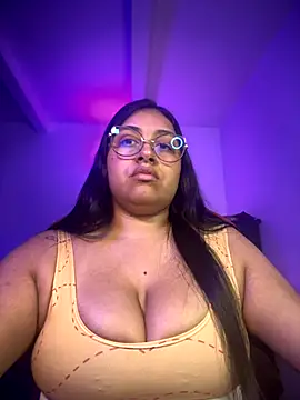 Soysofiarodrigu online show from 13, 11, 2025