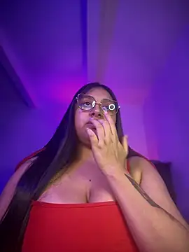 Soysofiarodrigu online show from 20, 11, 2025