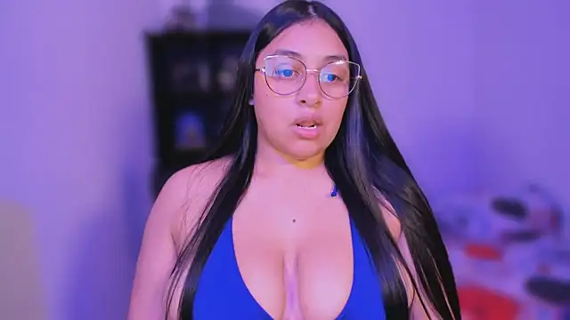 Soysofiarodrigu online show from 26, 2, 2025