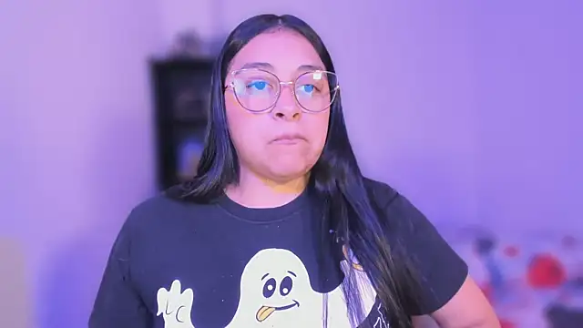 Soysofiarodrigu online show from 2, 3, 2025