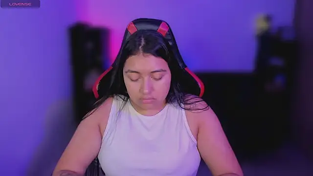 Soysofiarodrigu online show from 10, 11, 2025