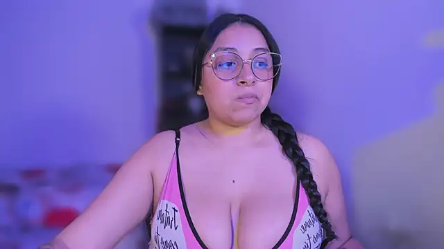 Soysofiarodrigu online show from 9, 3, 2025