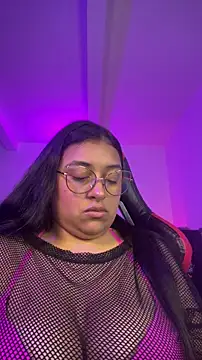 Soysofiarodrigu online show from 24, 11, 2025