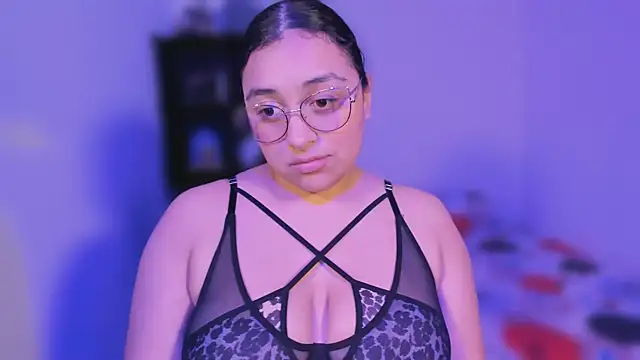 Soysofiarodrigu online show from 24, 2, 2025