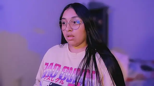 Soysofiarodrigu online show from 27, 2, 2025