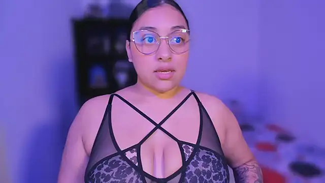 Soysofiarodrigu online show from 24, 2, 2025