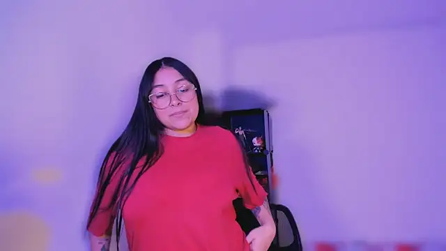 Soysofiarodrigu online show from 28, 2, 2025