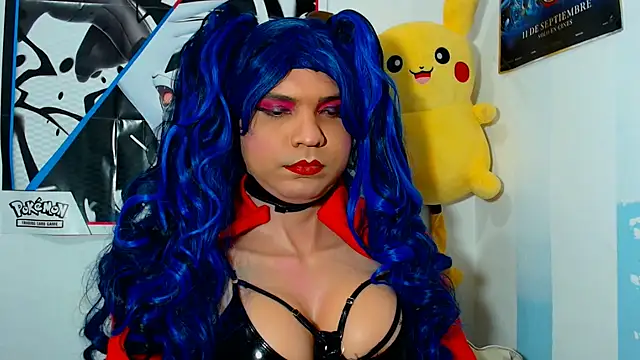 isadorabigcock online show from 3, 7, 2026