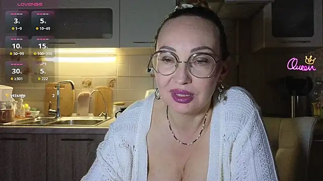 LybovNTV online show from 10, 6, 2026
