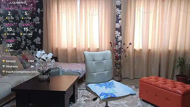 LybovNTV online show from 14, 3, 2025