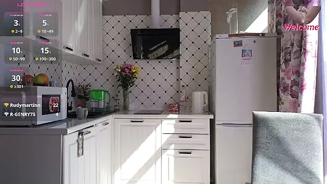 LybovNTV online show from 7, 3, 2026