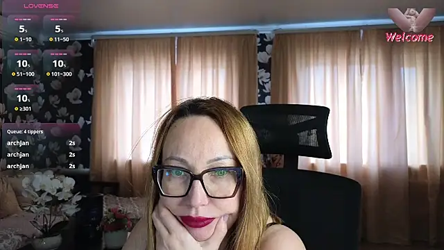 LybovNTV online show from 2, 5, 2026