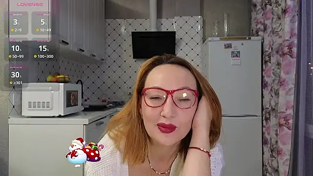 LybovNTV online show from 9, 1, 2026