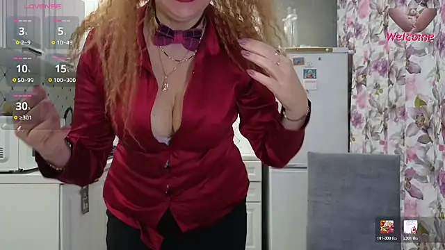 LybovNTV online show from 3, 3, 2026