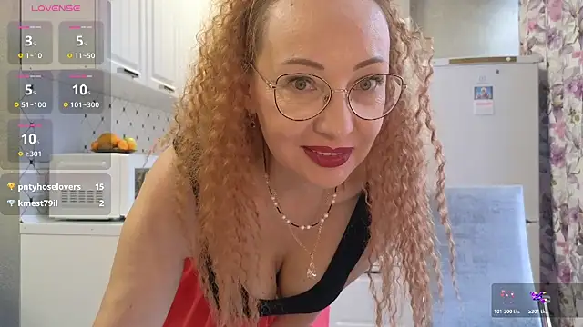 LybovNTV online show from 23, 12, 2025