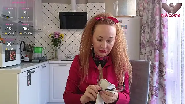 LybovNTV online show from 8, 3, 2026