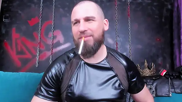 ArmandoSteel4u online show from 28, 11, 2025