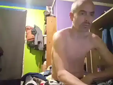 JunkieLiLMethWhore online show from 18, 3, 2025