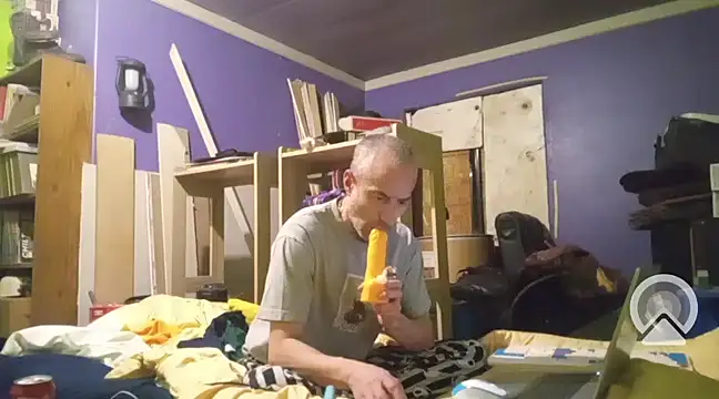 JunkieLiLMethWhore online show from 17, 3, 2025