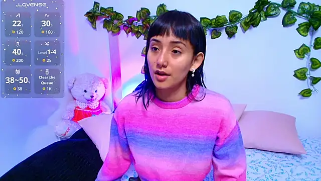 tati cardenas online show from 20, 9, 2025