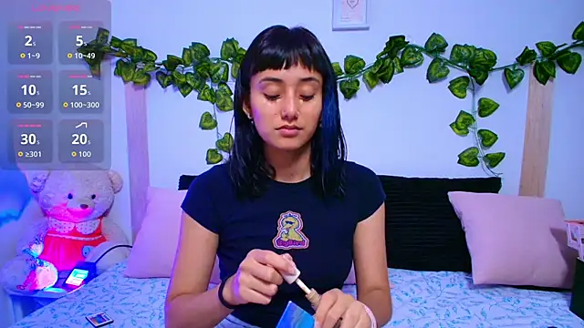 tati cardenas online show from 25, 9, 2025