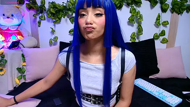 tati cardenas online show from 8, 11, 2025