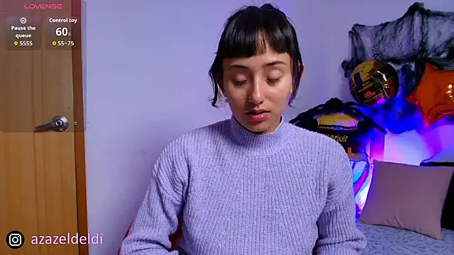 tati cardenas online show from 19, 10, 2025