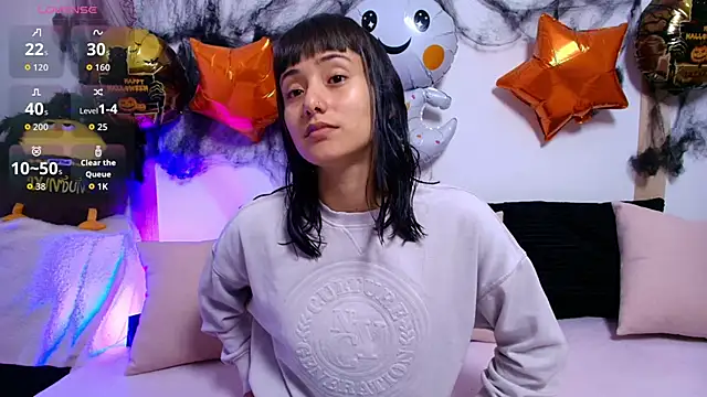 tati cardenas online show from 25, 10, 2025