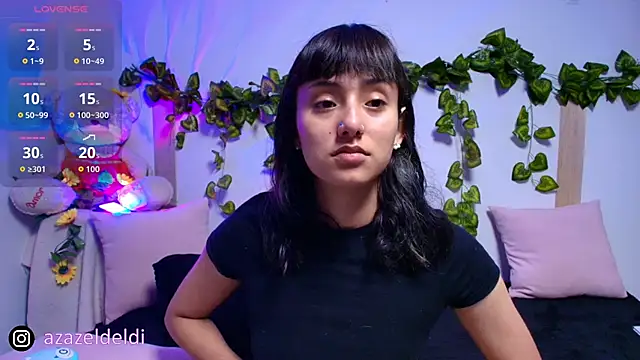 tati cardenas online show from 7, 11, 2025