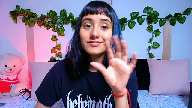 tati cardenas online show from 2, 10, 2025