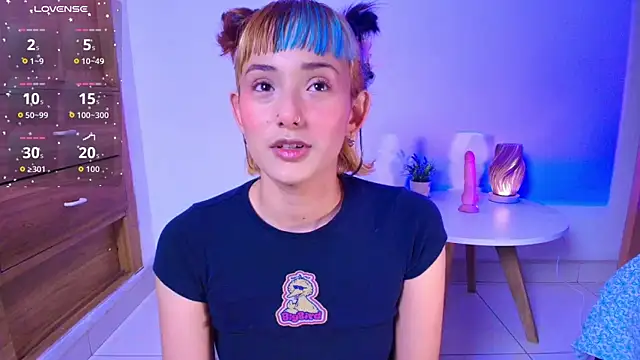 tati cardenas online show from 19, 3, 2026