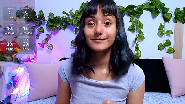 tati cardenas online show from 30, 10, 2025