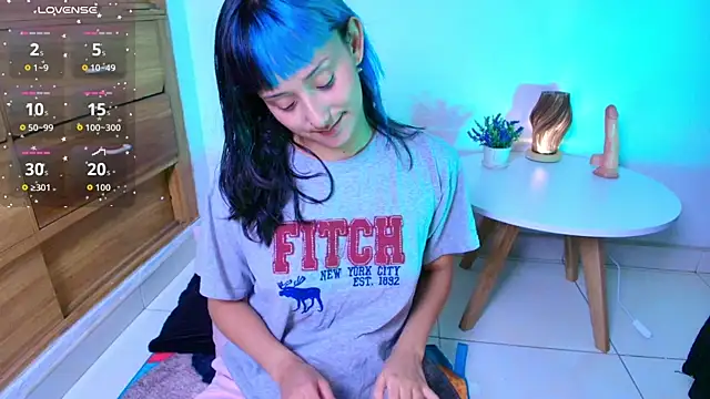 tati cardenas online show from 1, 3, 2026