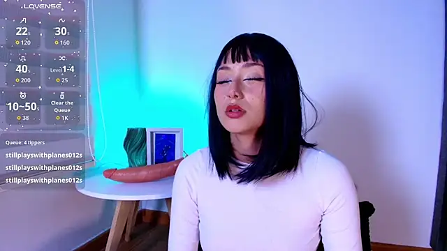 tati cardenas online show from 15, 7, 2026