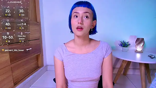 tati cardenas online show from 9, 4, 2026