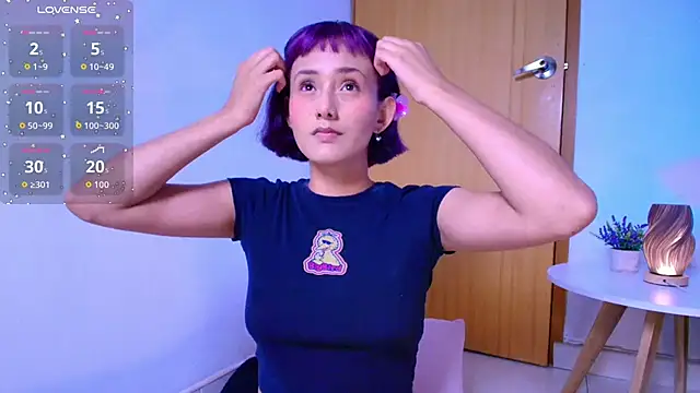 Snapshot of tati_cardenas chatting on 6, 5, 2026 tati cardenas online show from 6, 5, 2026