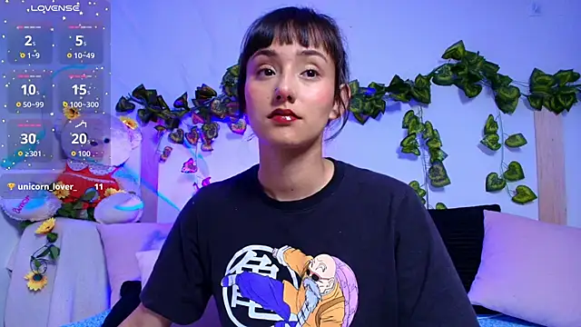 tati cardenas online show from 4, 12, 2025