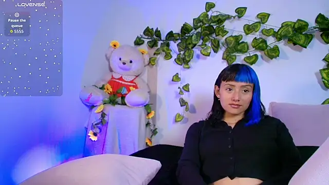 tati cardenas online show from 12, 2, 2026